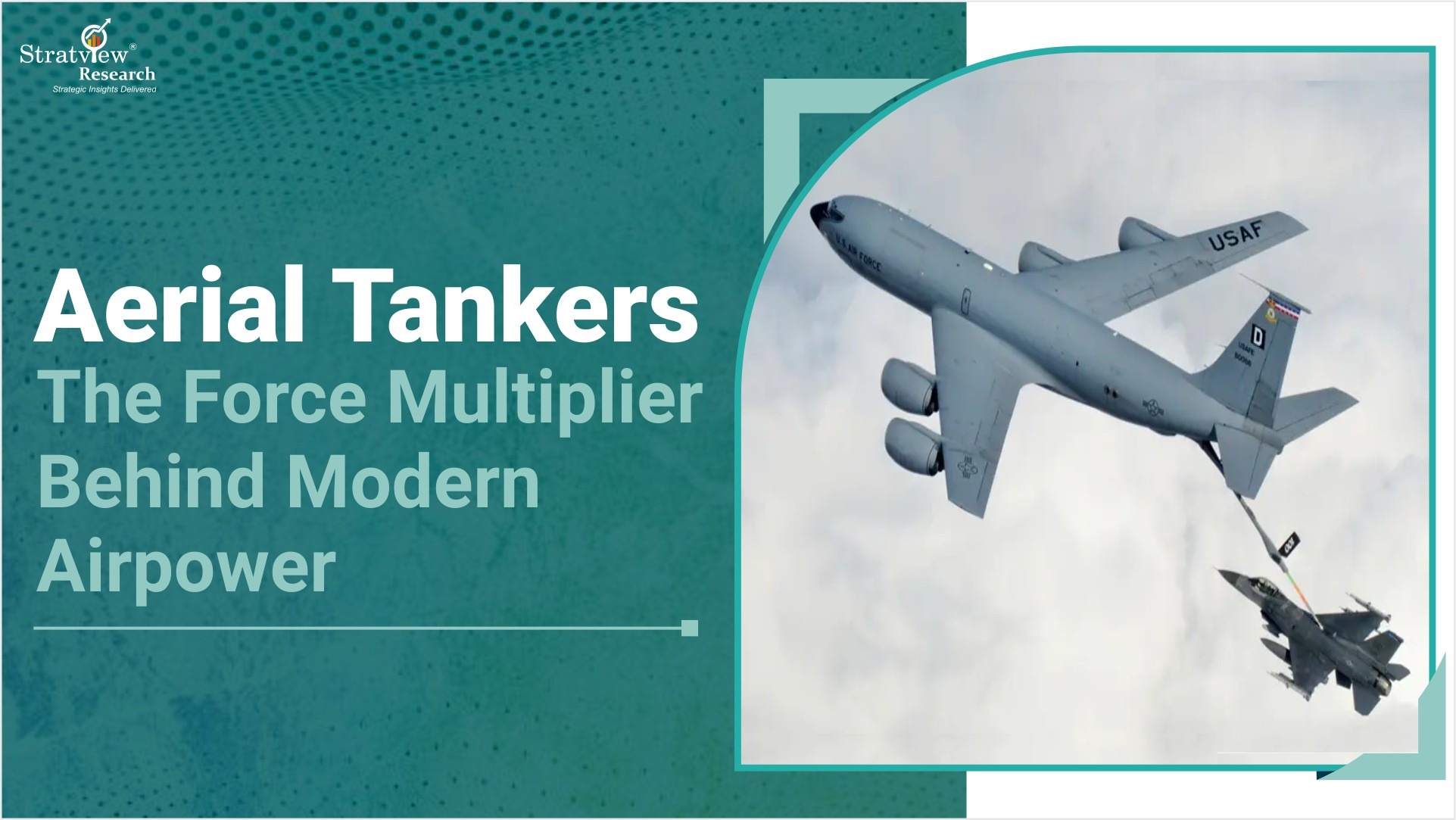 Aerial Tankers